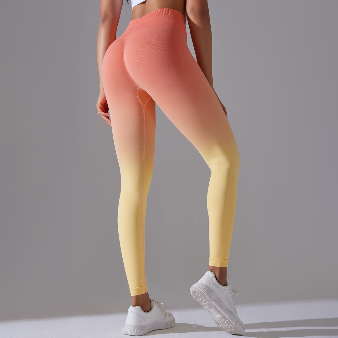 MJ Rachel Running Tights Sports Pants Activewear